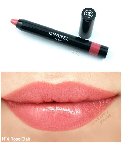 le rouge crayon de couleur chanel|Chanel 178 lip liner.